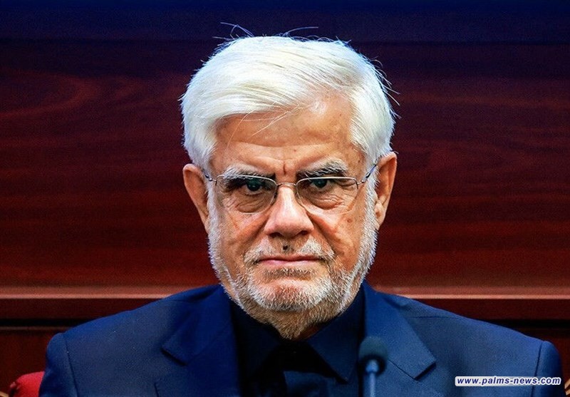 النائب الاول للرئيس الايراني: لم نعقد آمالنا على المفاوضات لحل مشاكل البلاد